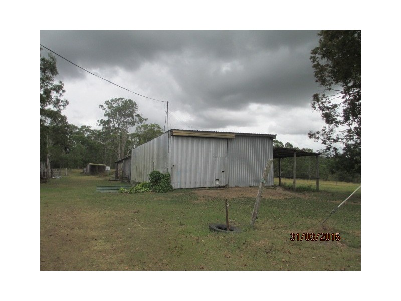 730 Kandanga Imbil Rd, Imbil QLD 4570
