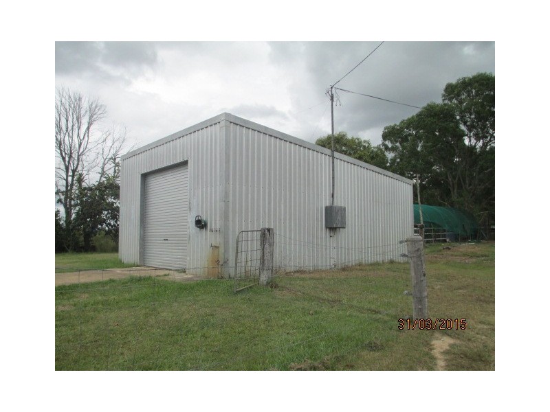 730 Kandanga Imbil Rd, Imbil QLD 4570