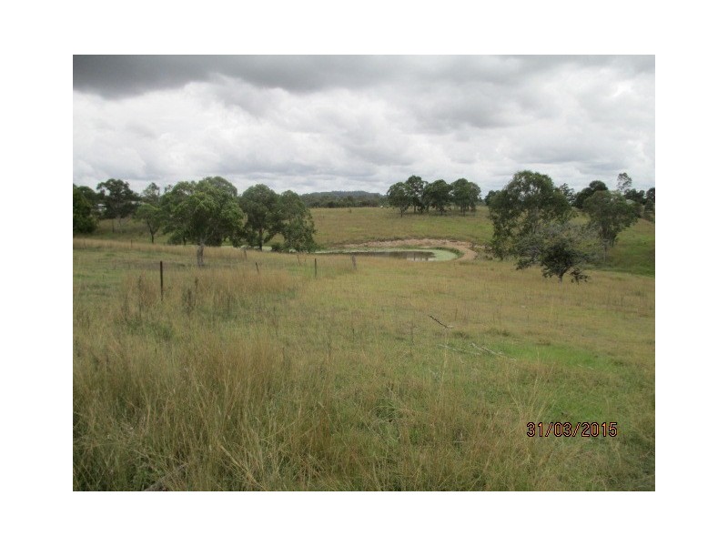 730 Kandanga Imbil Rd, Imbil QLD 4570