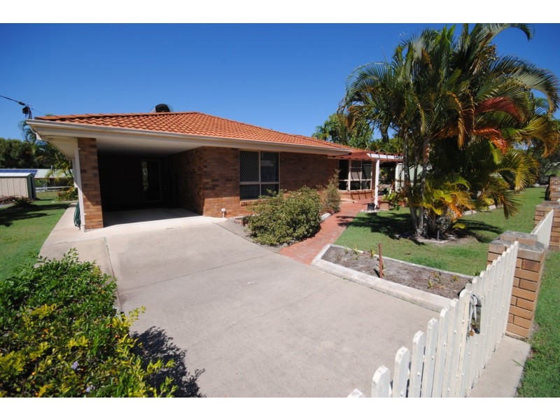 57 Nautilus Drive, Cooloola Cove QLD 4580