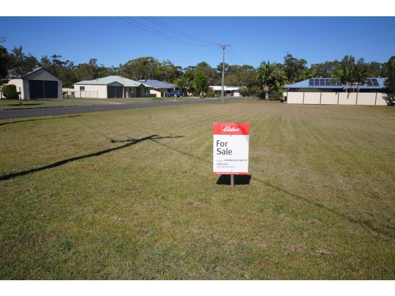 29 Nautilus Drive, Cooloola Cove QLD 4580
