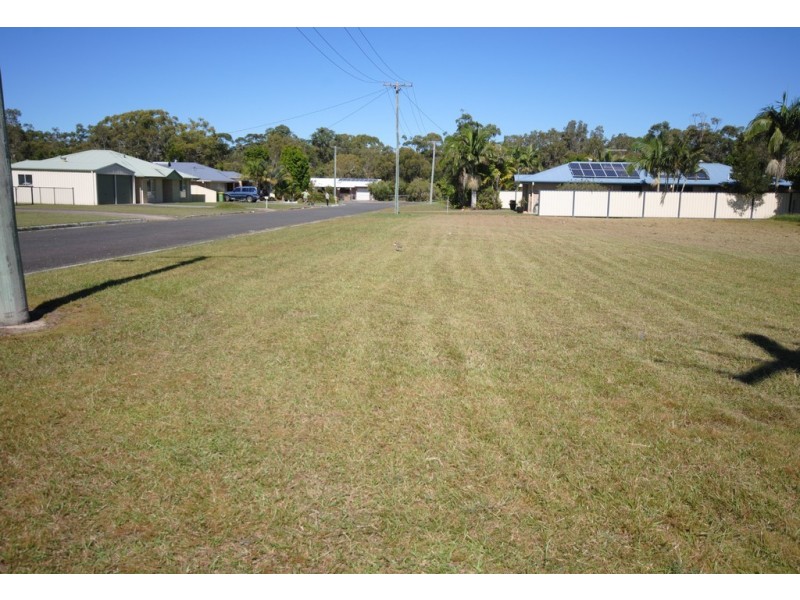 29 Nautilus Drive, Cooloola Cove QLD 4580