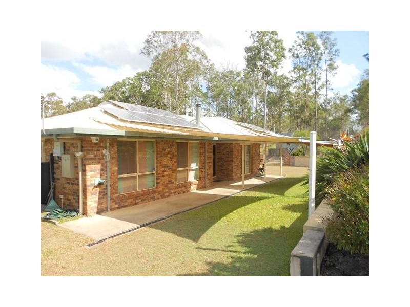 136 Tamaree Rd, Tamaree QLD 4570