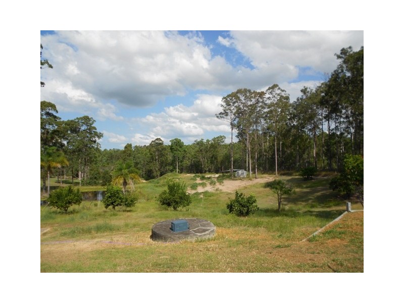 136 Tamaree Rd, Tamaree QLD 4570