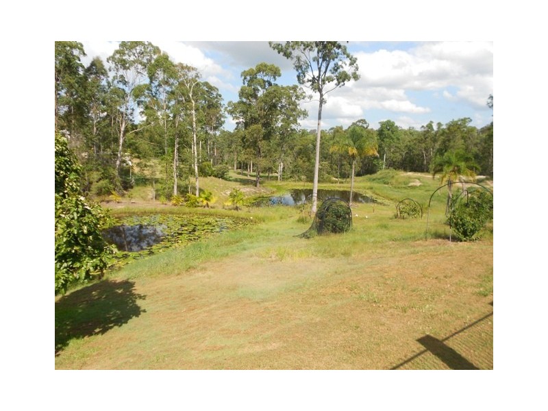 136 Tamaree Rd, Tamaree QLD 4570