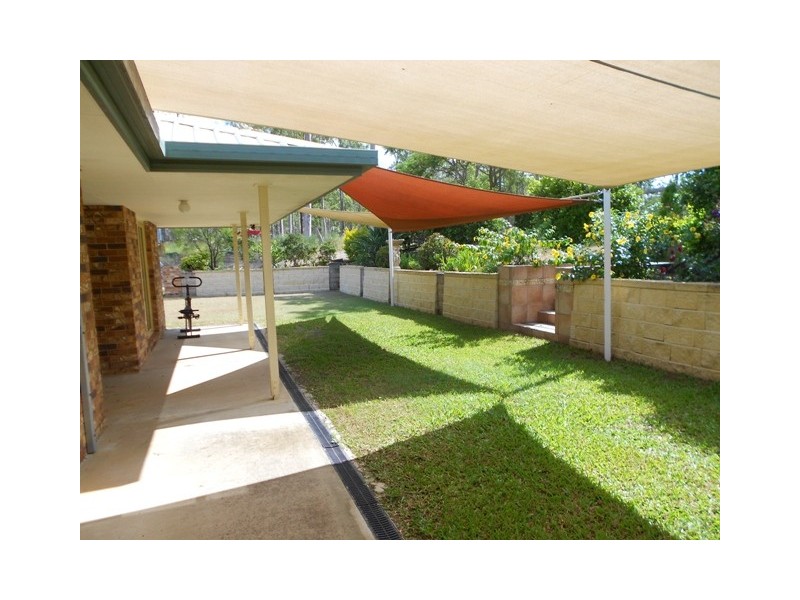136 Tamaree Rd, Tamaree QLD 4570