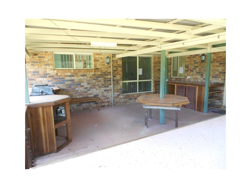 136 Tamaree Rd, Tamaree QLD 4570