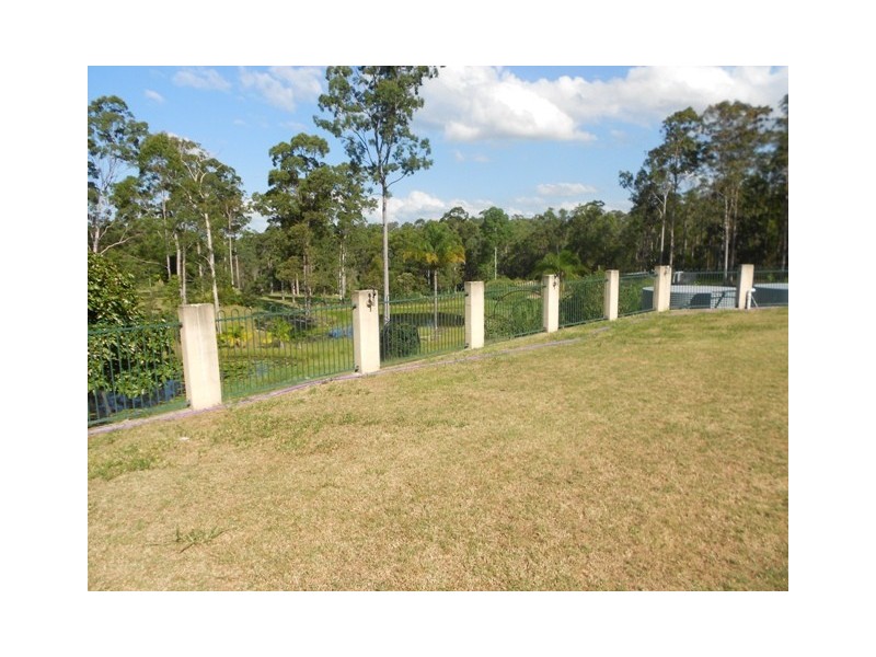136 Tamaree Rd, Tamaree QLD 4570