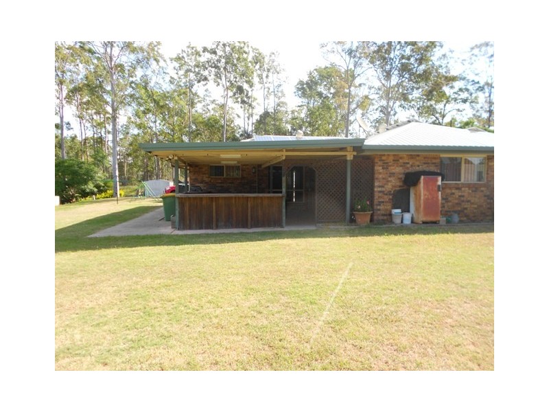 136 Tamaree Rd, Tamaree QLD 4570