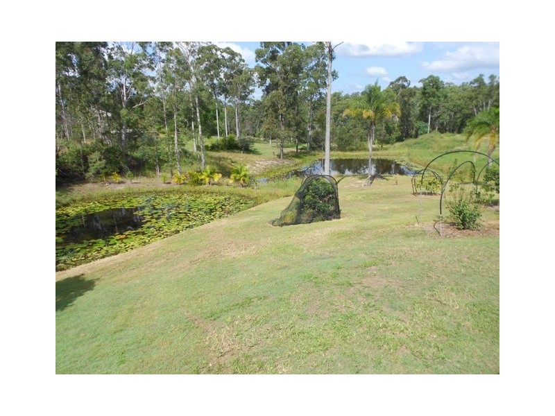 136 Tamaree Rd, Tamaree QLD 4570