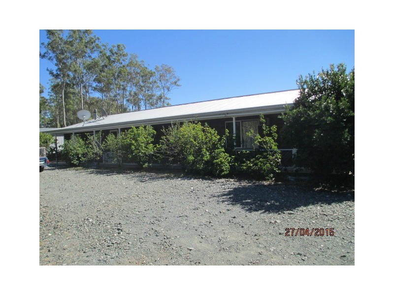 197 Rodney Road, Curra QLD 4570