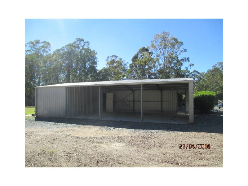 197 Rodney Road, Curra QLD 4570