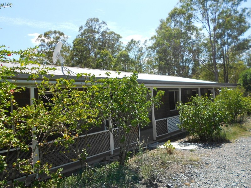 197 Rodney Road, Curra QLD 4570