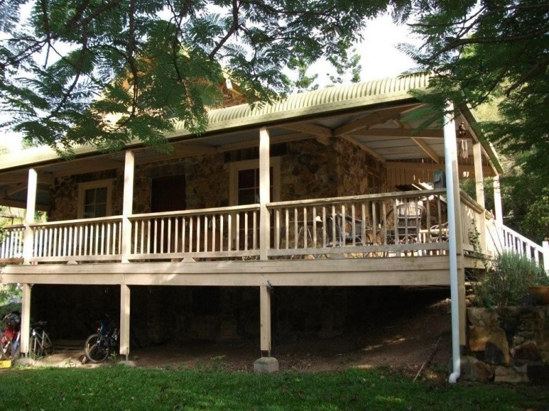 46 Morley Rd, Canina QLD 4570