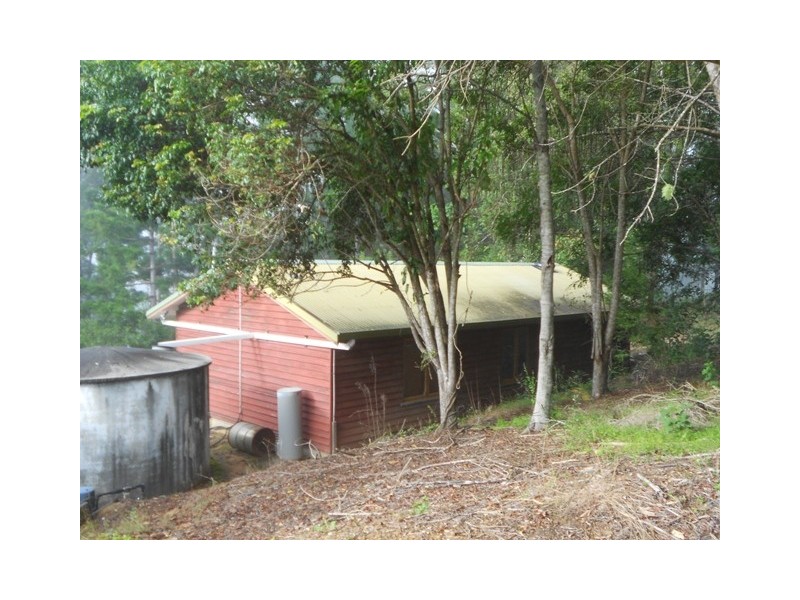 46 Morley Rd, Canina QLD 4570