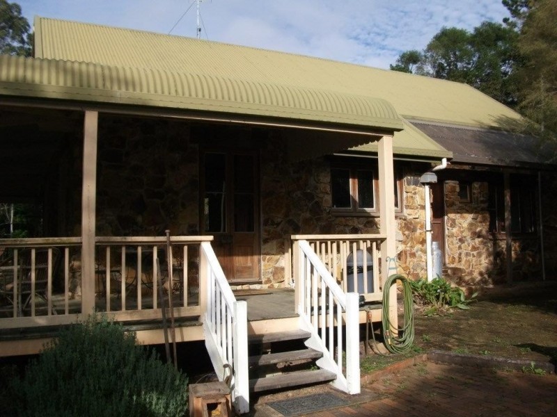 46 Morley Rd, Canina QLD 4570