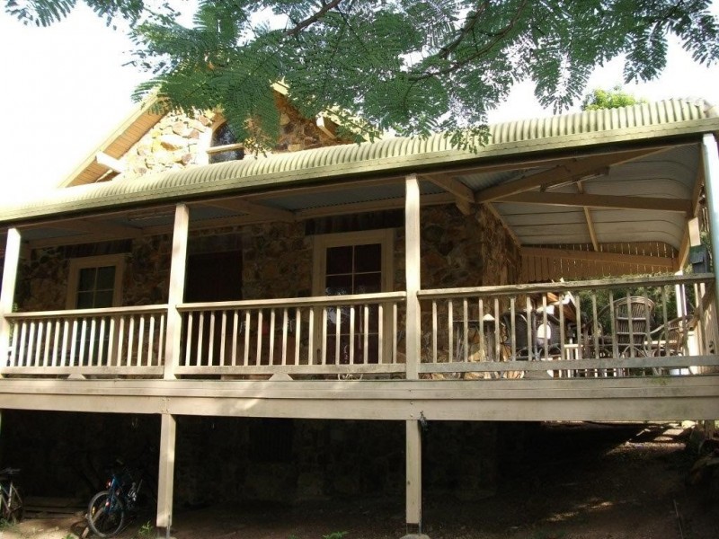 46 Morley Rd, Canina QLD 4570