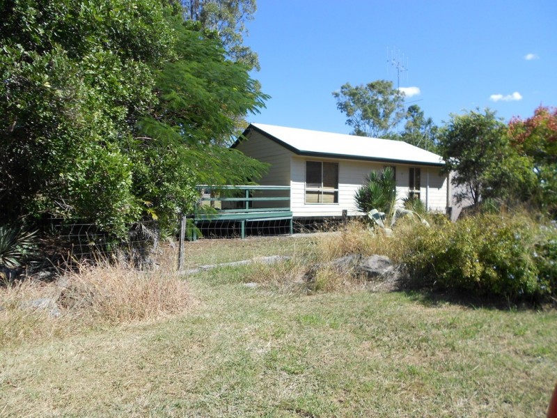 13 Crescent St, Kilkivan QLD 4600