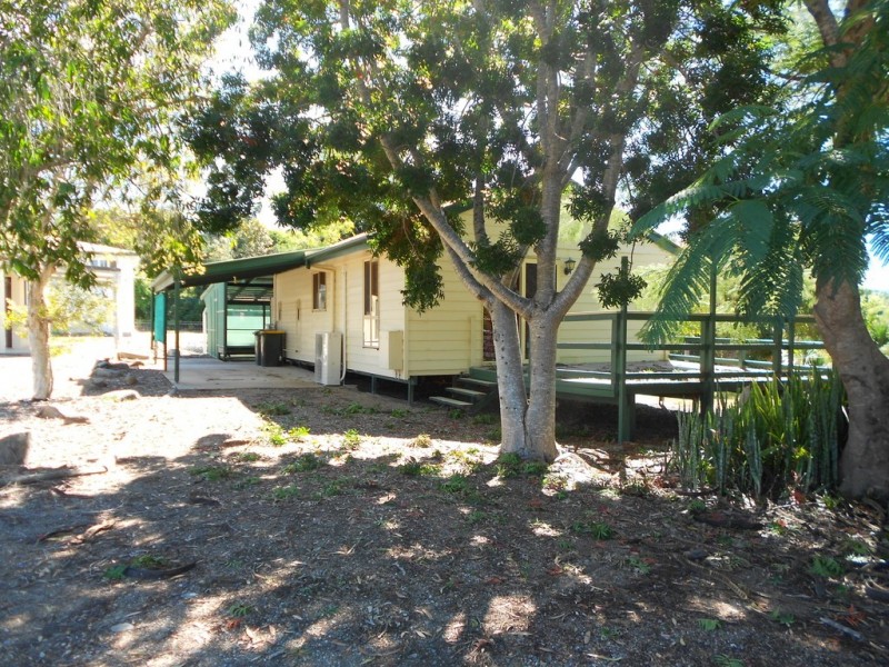 13 Crescent St, Kilkivan QLD 4600