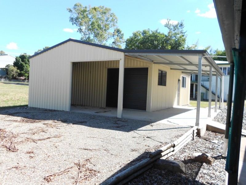 13 Crescent St, Kilkivan QLD 4600