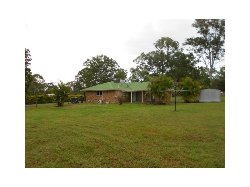 34 Birdwood Drive, Gunalda QLD 4570