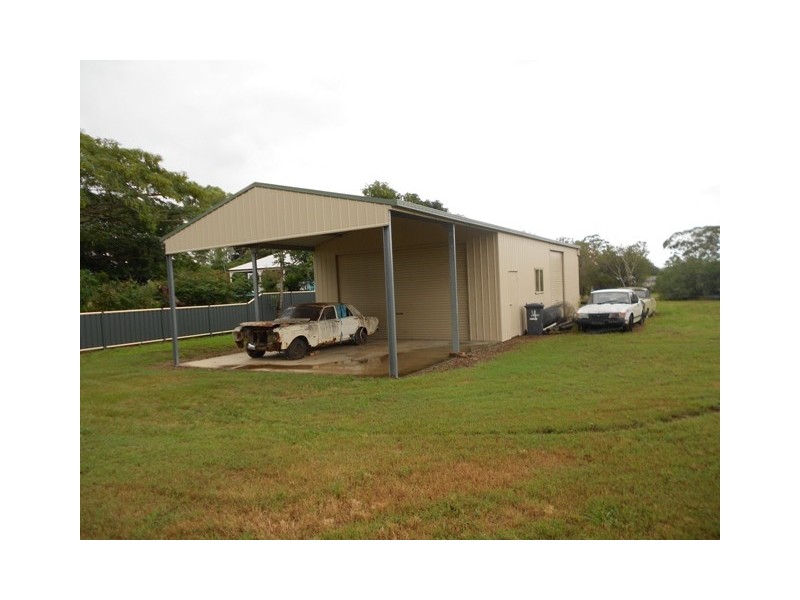 34 Birdwood Drive, Gunalda QLD 4570