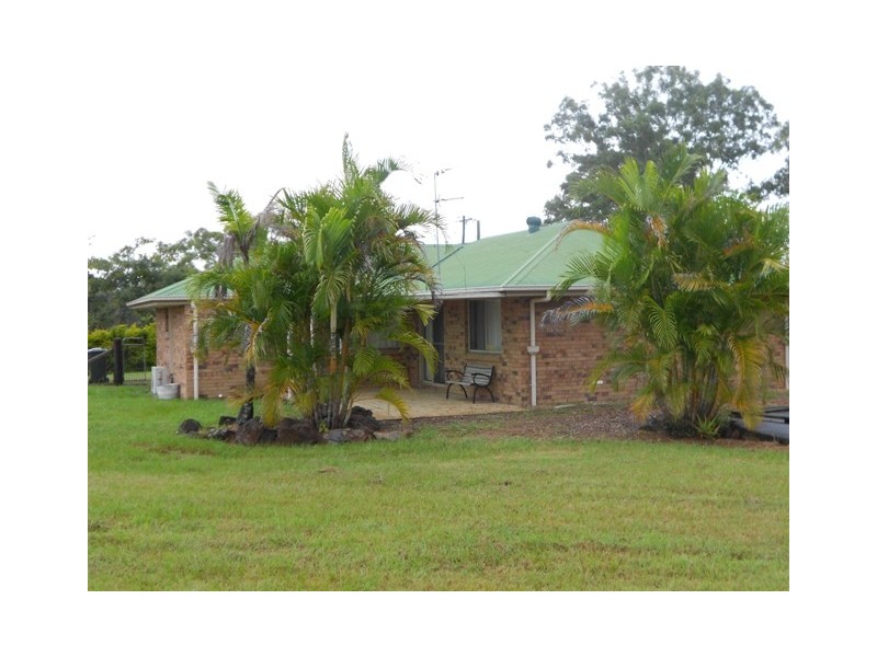 34 Birdwood Drive, Gunalda QLD 4570