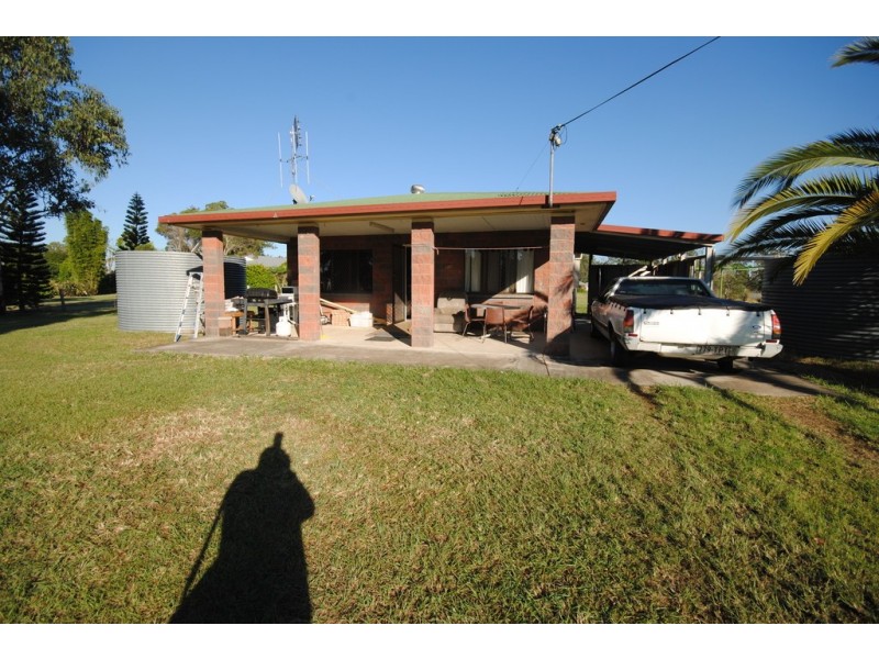 7 Birdwood Drive, Gunalda QLD 4570