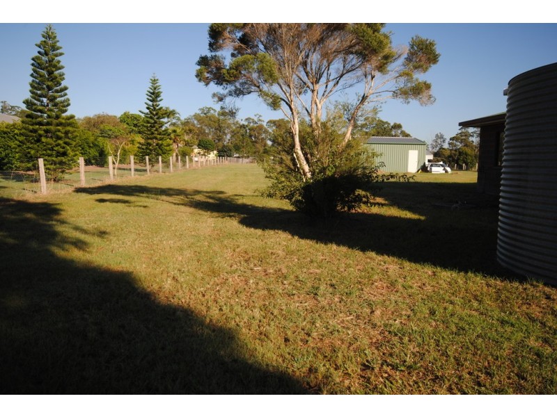 7 Birdwood Drive, Gunalda QLD 4570