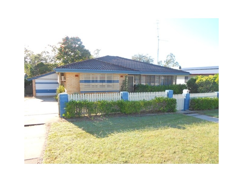 45 Old Maryborough Rd, Gympie QLD 4570