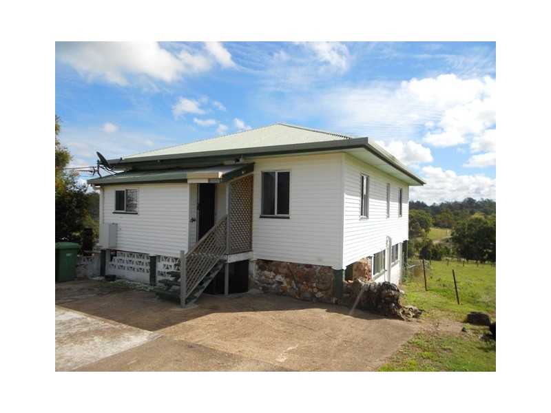 38 Gympie Connection Rd, Victory Heights QLD 4570