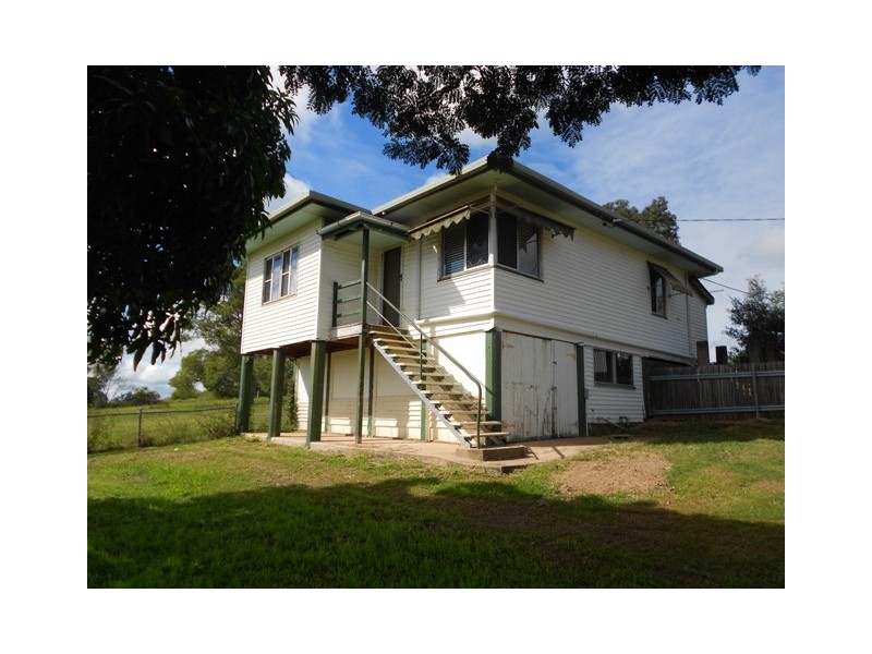 38 Gympie Connection Rd, Victory Heights QLD 4570