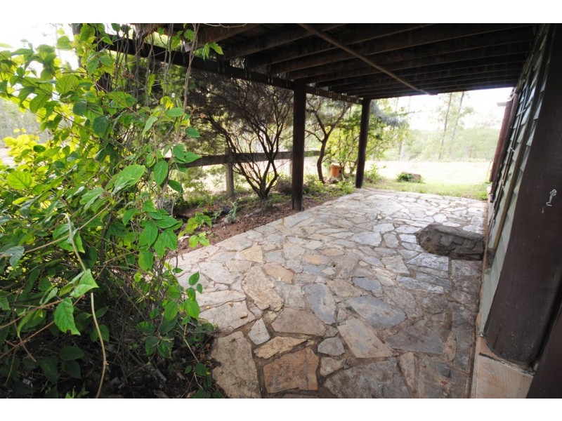 179 Sorensen Rd, Gunalda QLD 4570