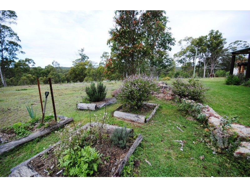 179 Sorensen Rd, Gunalda QLD 4570
