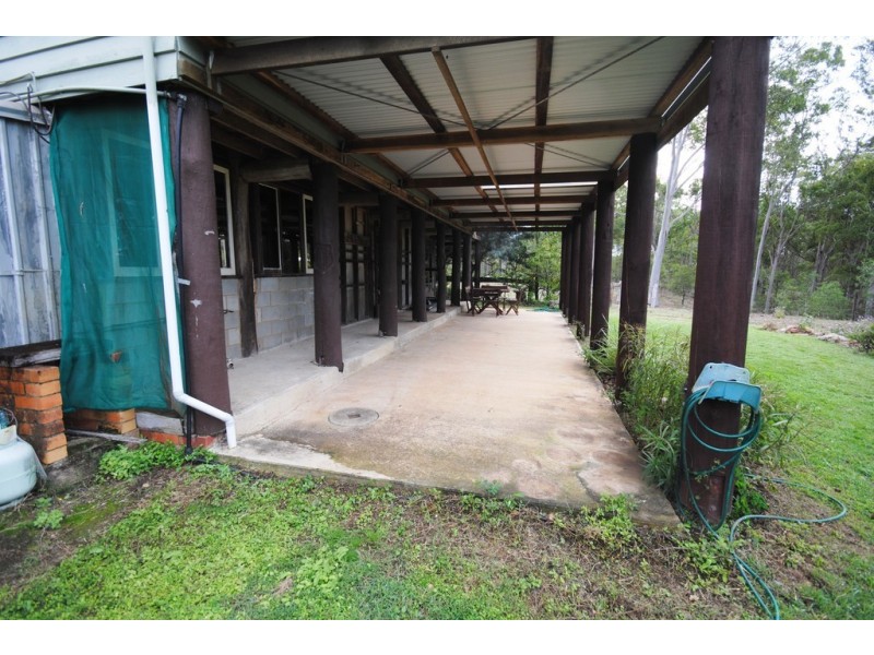 179 Sorensen Rd, Gunalda QLD 4570