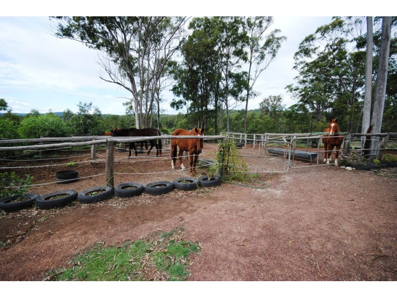179 Sorensen Rd, Gunalda QLD 4570