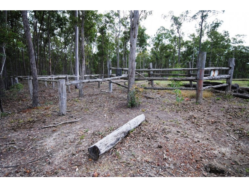 179 Sorensen Rd, Gunalda QLD 4570