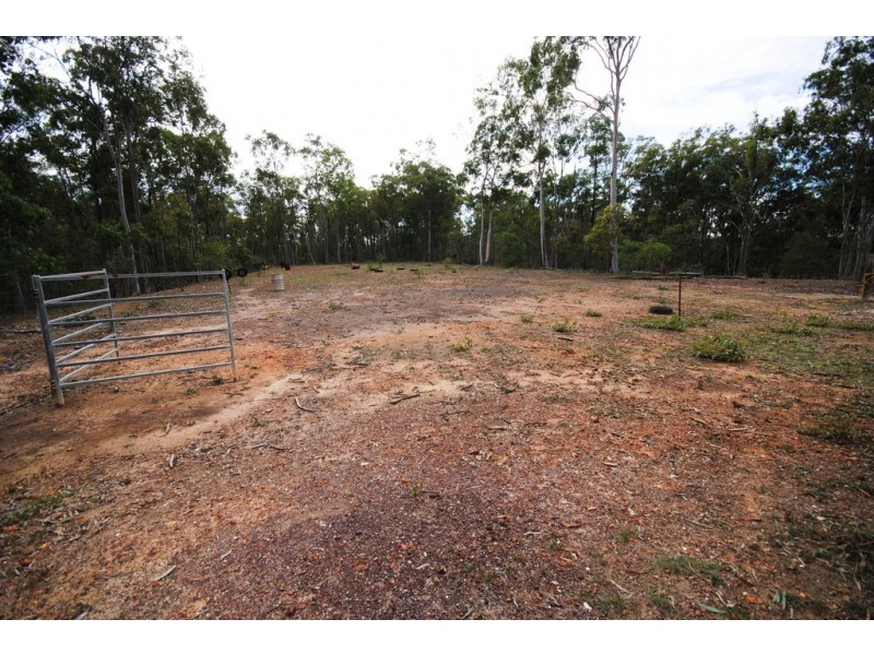179 Sorensen Rd, Gunalda QLD 4570