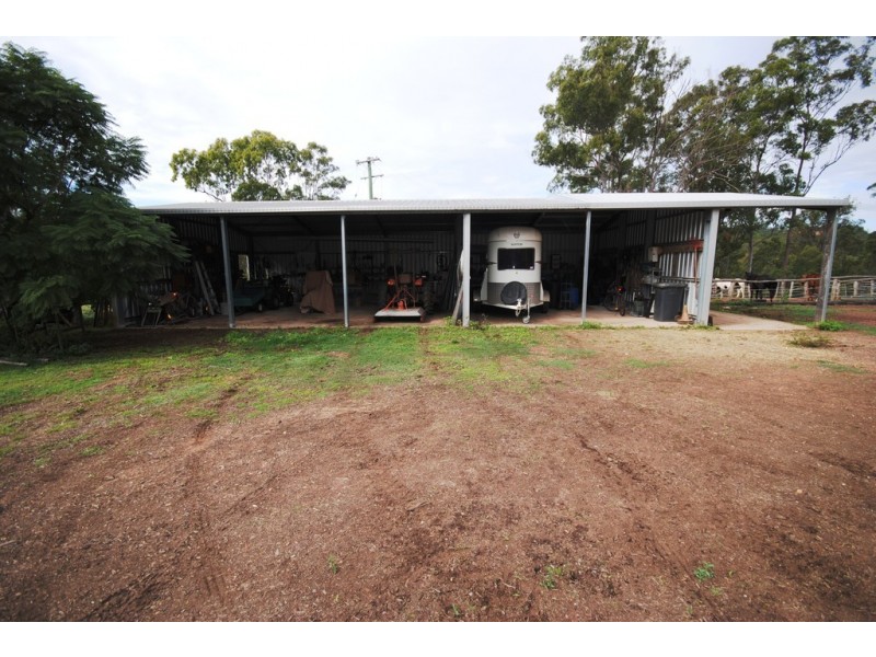 179 Sorensen Rd, Gunalda QLD 4570