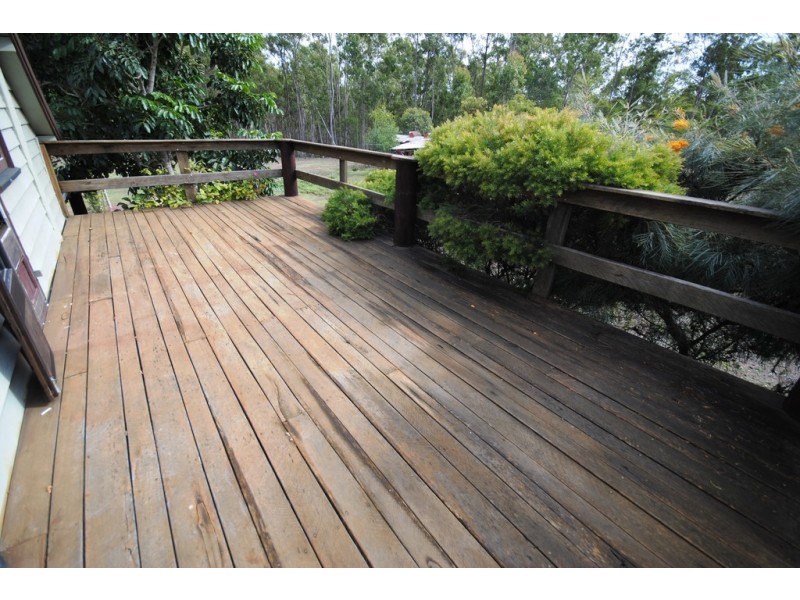 179 Sorensen Rd, Gunalda QLD 4570