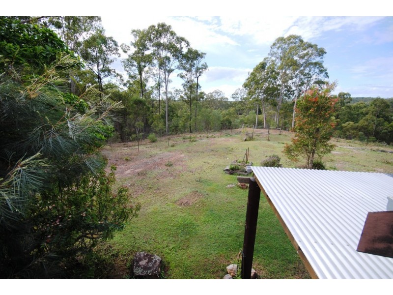 179 Sorensen Rd, Gunalda QLD 4570