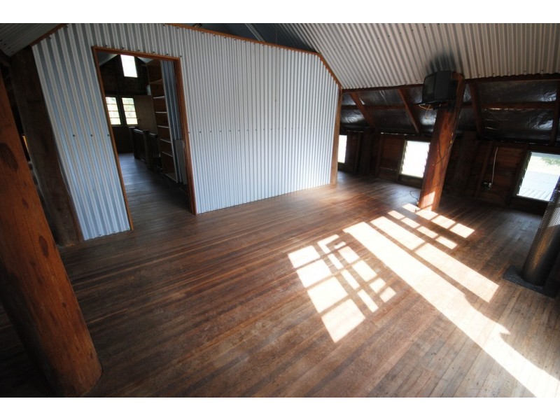 179 Sorensen Rd, Gunalda QLD 4570