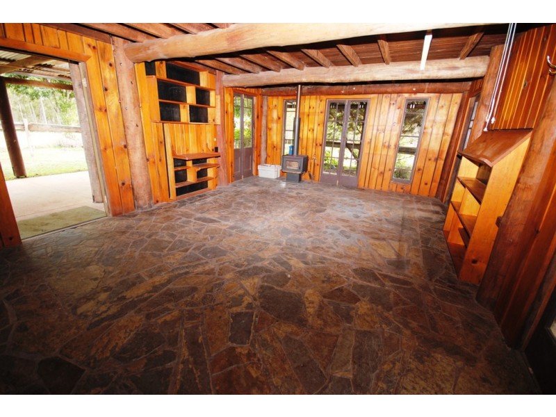 179 Sorensen Rd, Gunalda QLD 4570