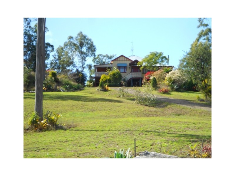 106 Dan Meurant Drive, Curra QLD 4570