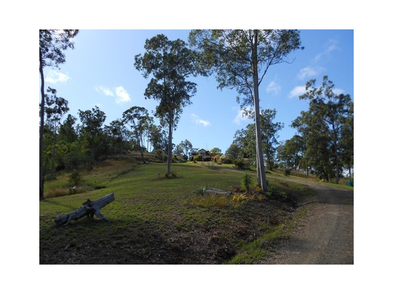 106 Dan Meurant Drive, Curra QLD 4570