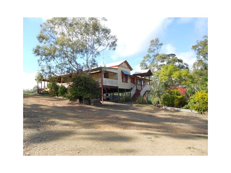 106 Dan Meurant Drive, Curra QLD 4570