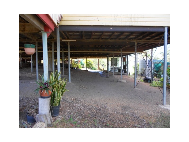 106 Dan Meurant Drive, Curra QLD 4570