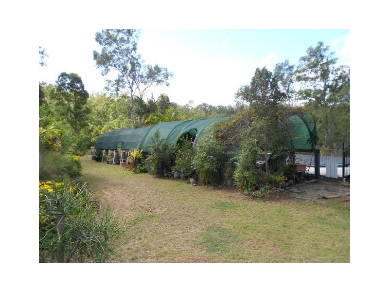 106 Dan Meurant Drive, Curra QLD 4570