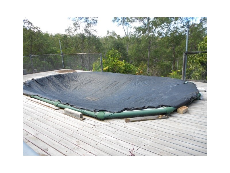 106 Dan Meurant Drive, Curra QLD 4570