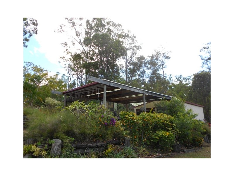 106 Dan Meurant Drive, Curra QLD 4570